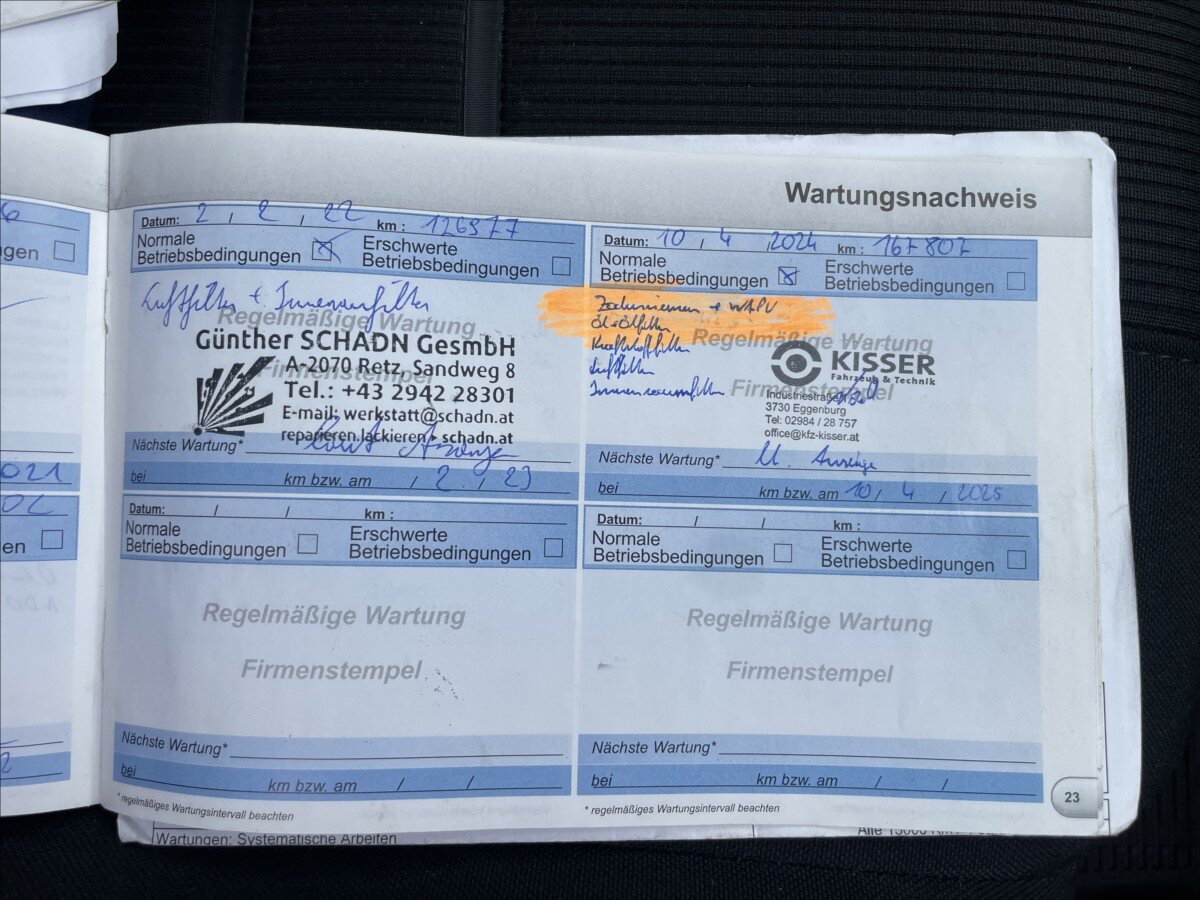 Peugeot 308 Kombi 1,6 l 88 kw