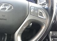 Hyundai ix35 SUV 2,0 l 100 kw