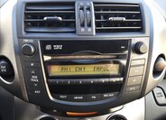 Toyota RAV4 Kombi 2,2 l 110 kw