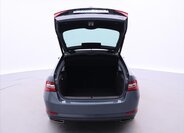 Škoda Superb Liftback 2,0 l 206 kw