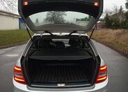 Mercedes-Benz Třídy C Kombi 0,0 125 kw