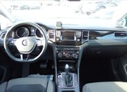 Volkswagen Golf Sportsvan MPV 1,4 l 110 kw