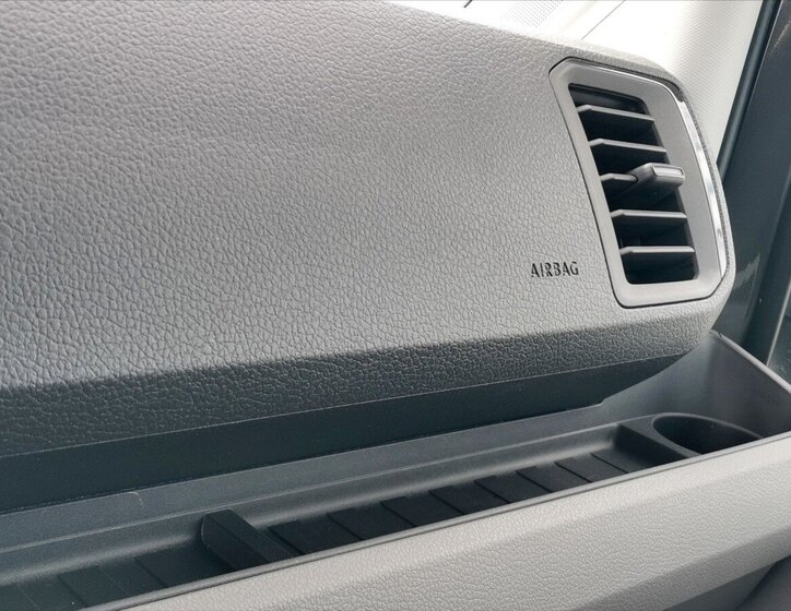 MAN TGE Ostatní 2,0 l 130 kw