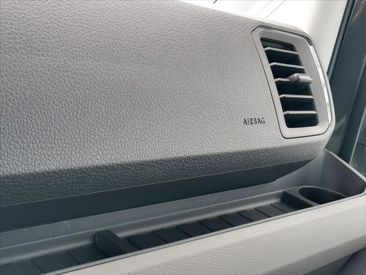 MAN TGE Ostatní 2,0 l 130 kw