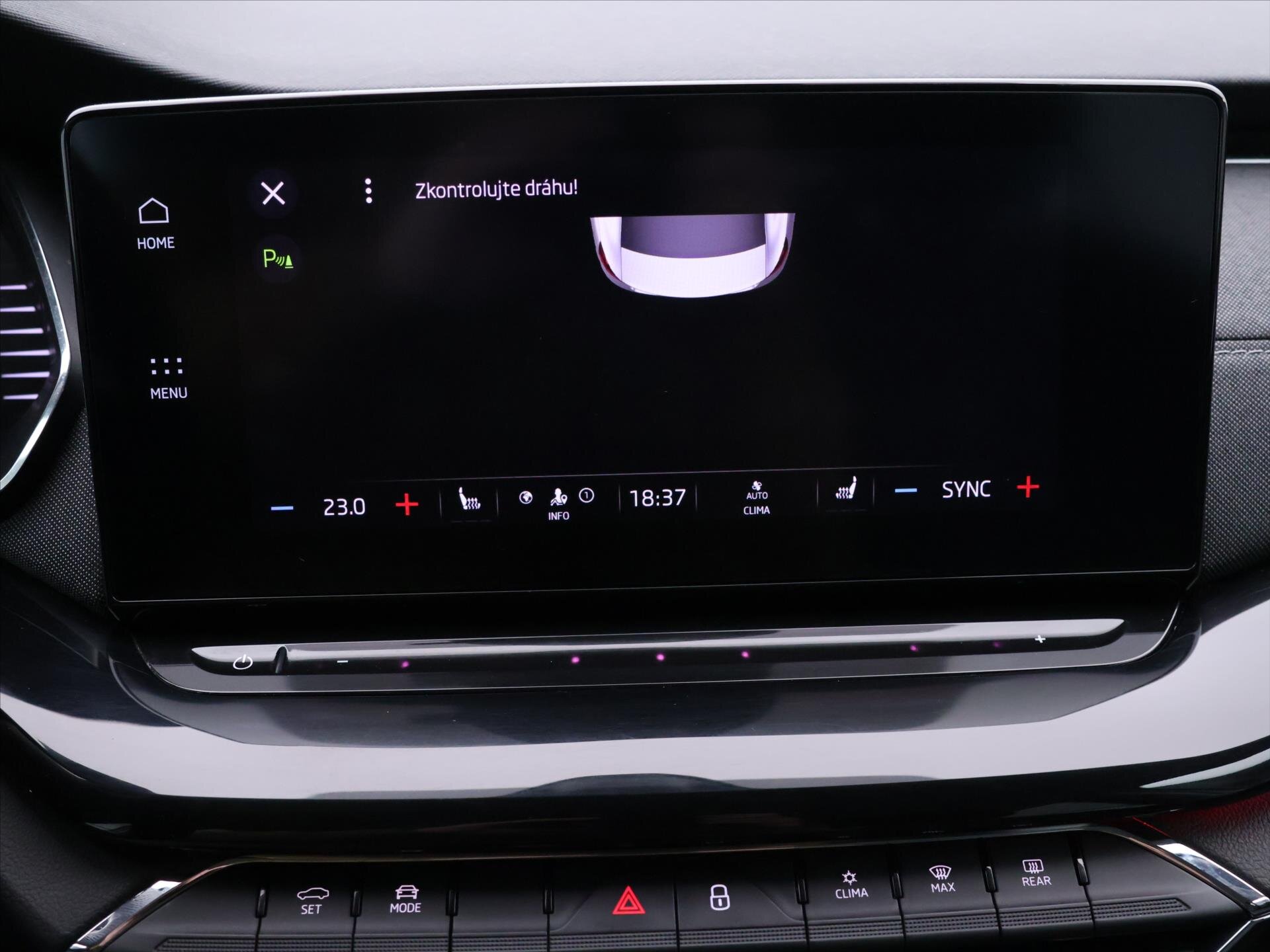 Škoda Octavia Liftback 2,0 l 85 kw