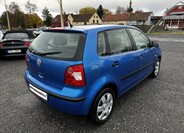 Volkswagen Polo 5