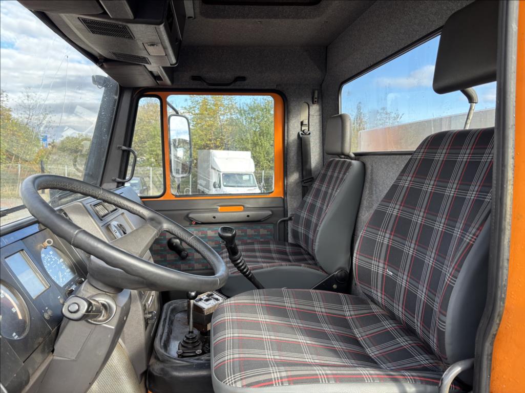 Mercedes-Benz Ostatní