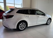 Toyota Corolla Kombi 1,8 l 103 kw