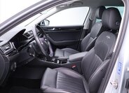 Škoda Superb Kombi 2,0 l 147 kw