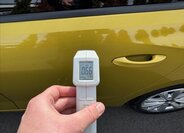 Opel Astra Hatchback 1,2 l 81 kw