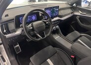 Škoda Kodiaq SUV 2,0 l 142 kw