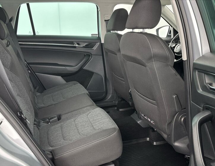 Škoda Kodiaq SUV / Terénní 1,5 l 110 kw