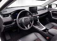 Toyota RAV4 SUV / Terénní 2,5 l 136 kw