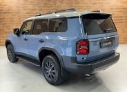 Toyota Land Cruiser SUV 2,8 l 151 kw
