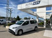 Toyota ProAce City Verso 1