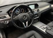 Mercedes-Benz Třídy E 9