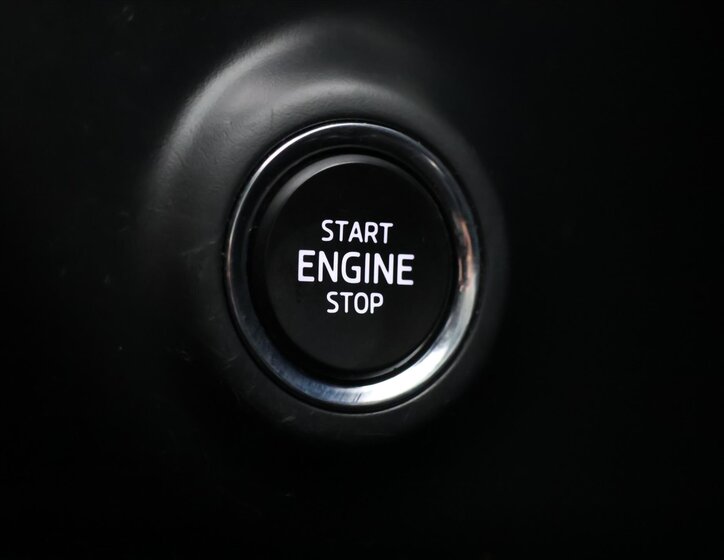 Škoda Superb Kombi 2,0 l 110 kw