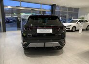 Hyundai Tucson SUV 1,6 l 117 kw