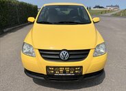 Volkswagen Fox Hatchback 1,2 l 40 kw