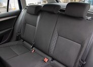 Škoda Octavia Kombi 1,6 l 66 kw