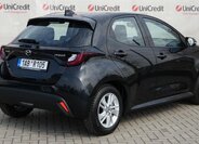 Mazda 2 Hatchback 1,5 l 68 kw