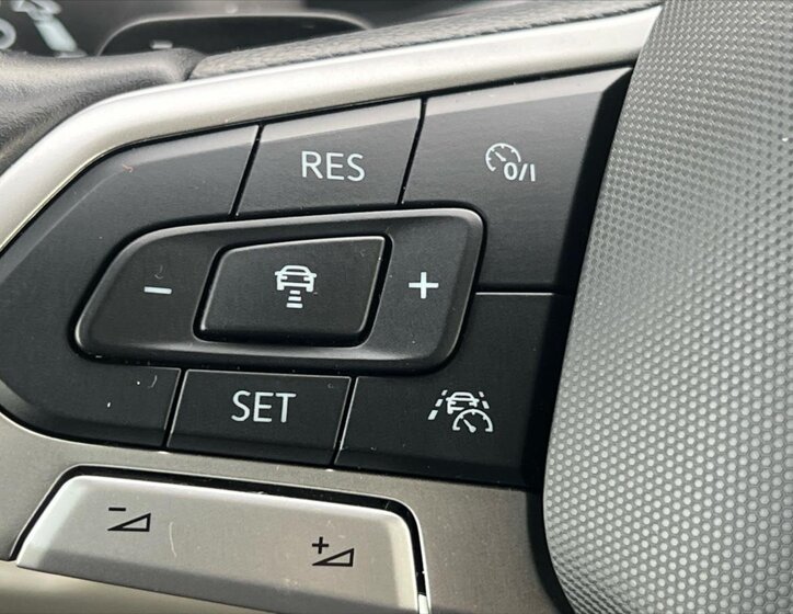 Volkswagen Multivan VAN-Minibus 2,0 l 150 kw