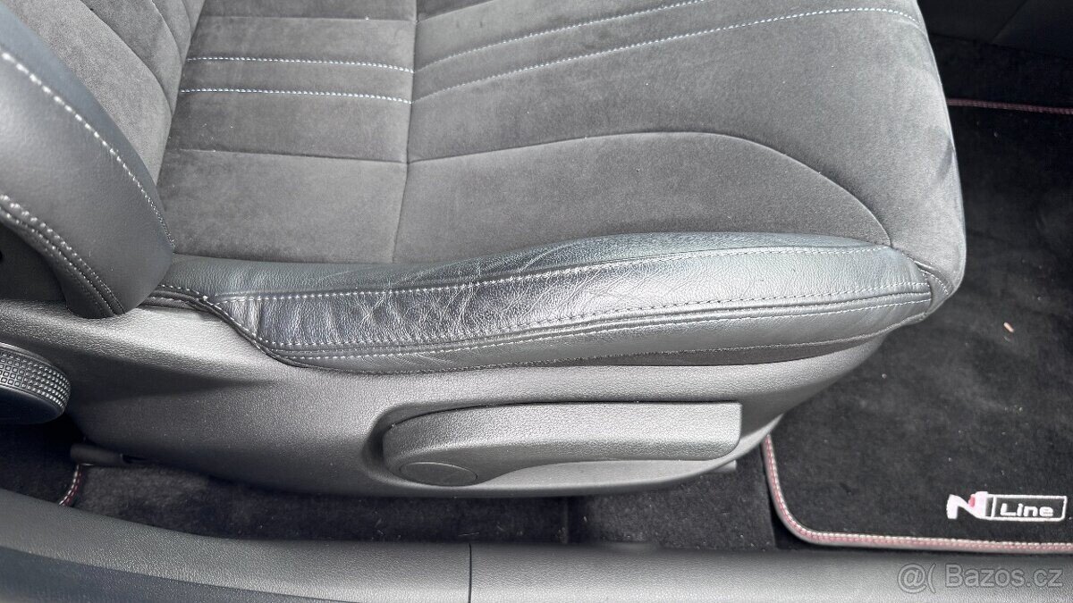 Hyundai i30 Hatchback 0,0 206 kw