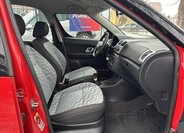 Škoda Roomster MPV 1,4 l 63 kw