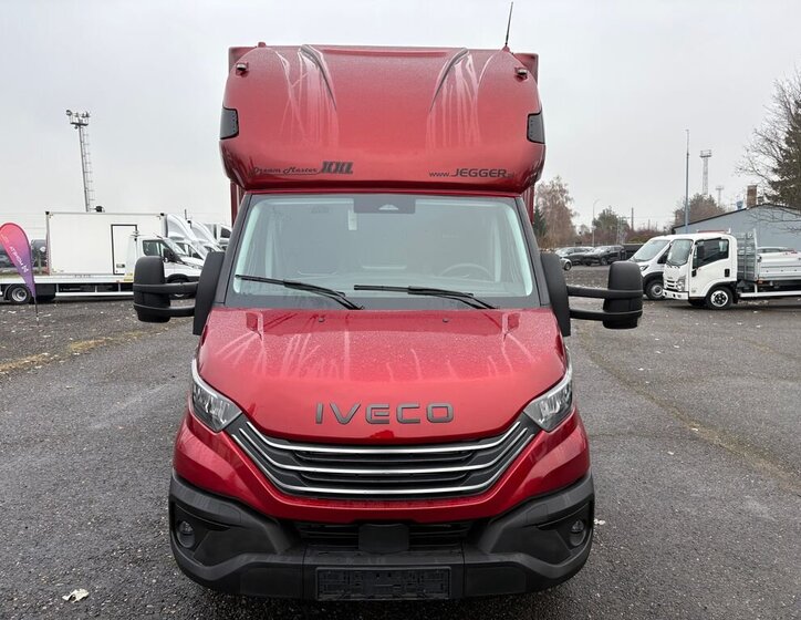 Iveco Daily 21