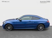 Mercedes-Benz Třídy C 2