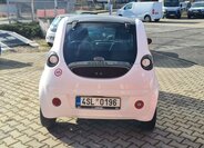 Microcar DUE Hatchback 498,0 6 kw