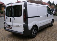 Renault Trafic 5