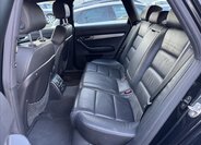 Audi A6 Kombi 3,0 l 176 kw