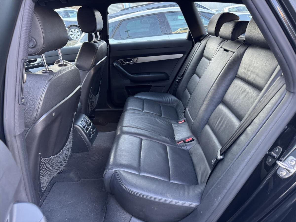 Audi A6 Kombi 3,0 l 176 kw