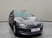 Škoda Superb Kombi 2,0 l 110 kw