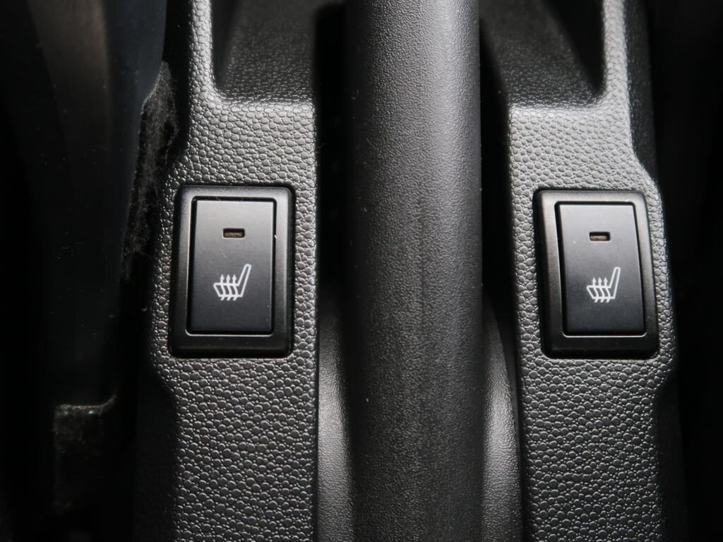 Suzuki Ignis SUV 1,2 l 66 kw