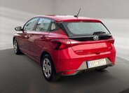 Hyundai i20 4