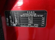 Ford Kuga SUV / Terénní 1,5 l 88 kw