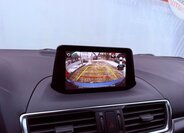 Mazda 3 Hatchback 2,0 l 88 kw