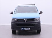Volkswagen Transporter 2