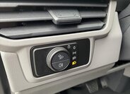 Volkswagen Transporter Kombi 2,0 l 125 kw