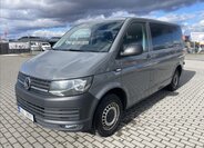 Volkswagen Transporter MPV 2,0 l 110 kw