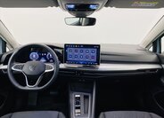 Volkswagen Golf Kombi 1,5 l 85 kw