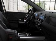 Mercedes-Benz GLA SUV / Terénní 2,0 l 85 kw