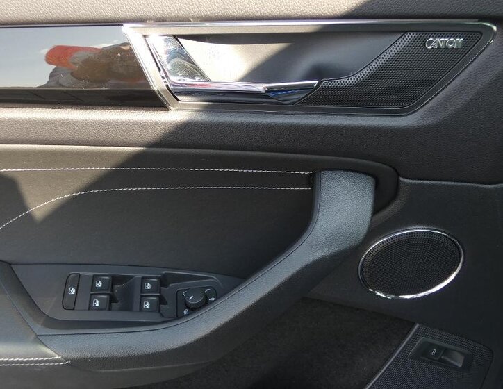 Škoda Kodiaq SUV / Terénní 2,0 l 110 kw