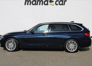 BMW Řada 3 Kombi 2,0 l 135 kw