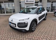 Citroën C4 Cactus Hatchback 1,6 l 73 kw