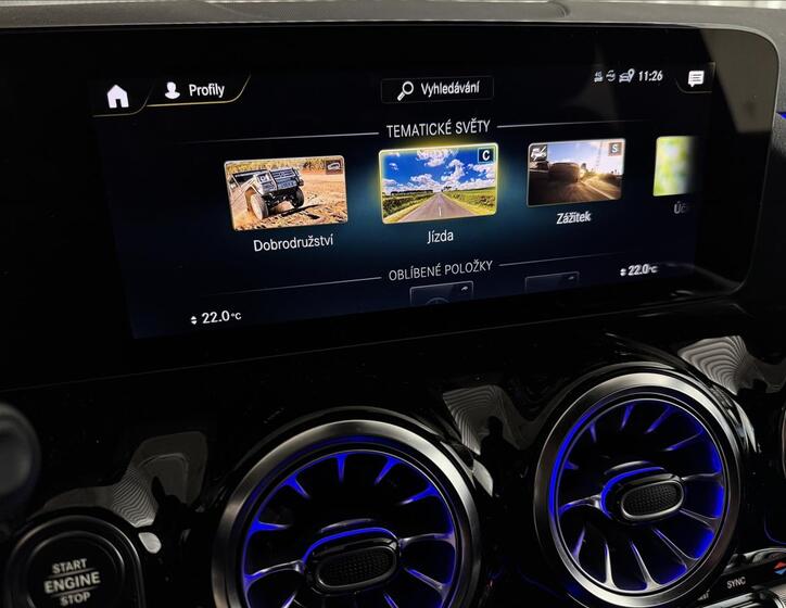 Mercedes-Benz GLA 30