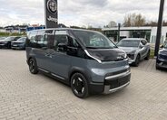 KIA PV5 VAN / Minibus 0,0 120 kw