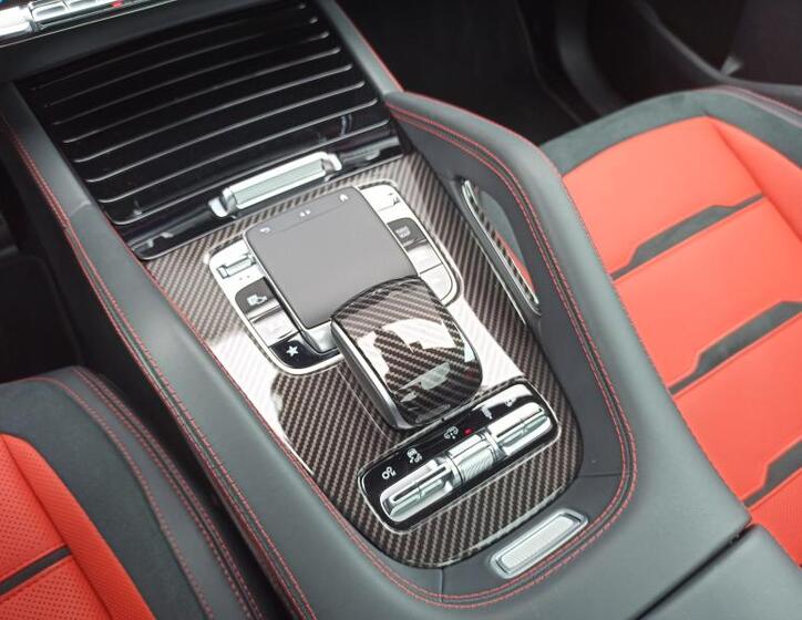 Mercedes-Benz GLE 22